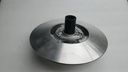 YAMAHA-Secondary Fixed Sheave (PIECE NEUVE) - 8GL-17660-30-00-8GL176603000