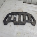 ARCTIC CAT-rack,rear-trv assy (plas) (inc. 2)-2516-339