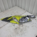 YAMAHA-Hood Assy 3 UR FOR DPBSE-8LX-F197A-00-00