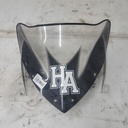 YAMAHA-windshield comp-8KC-K7210-00-00