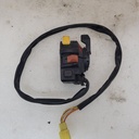 ARCTIC CAT-SWITCH ASSY.,HANDLE LEFT (inc. 2-5)-3509-017