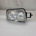 ARCTIC CAT-HEADLIGHT,RH-ASSY (inc. 3-6)-0409-032