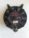 ASM-FAN/MOTOR,190MM - POLARIS - 2520850