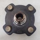 ARCTIC CAT-HUB - ASSY-0502-423