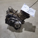 SUZUKI-CRANKCASE SET SUZUKI LT 250 EF-11300-24851