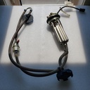 POLARIS-ASM-PUMP/FLANGE.STD,-2521142