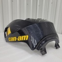 BRP (Can-am / Ski-doo)-central panel kit, ltd-715000876