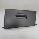 GLOVEBOX PANEL, TITANIUM