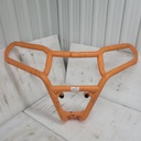POLARIS-Front Bumper Orange Low Profile-2881583-446