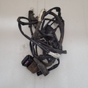 YAMAHA-Wire Harness Assy-B11-82590-00-00