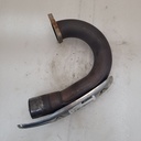 YAMAHA-Pipe, Exhaust 1-1SL-14611-00-00