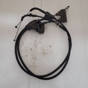 YAMAHA-Throttle Cable Assy-B11-26302-00-00