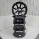 [set-15-4x156] Set de 4 mags m12 diesel