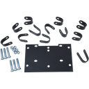 MOOSE UTILITY- SNOW-MOOSE UTILITY- SNOW  1574PF-10-4505-0661