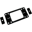 MOOSE UTILITY- SNOW-MOOSE UTILITY- SNOW  1638PF-10-4505-0701