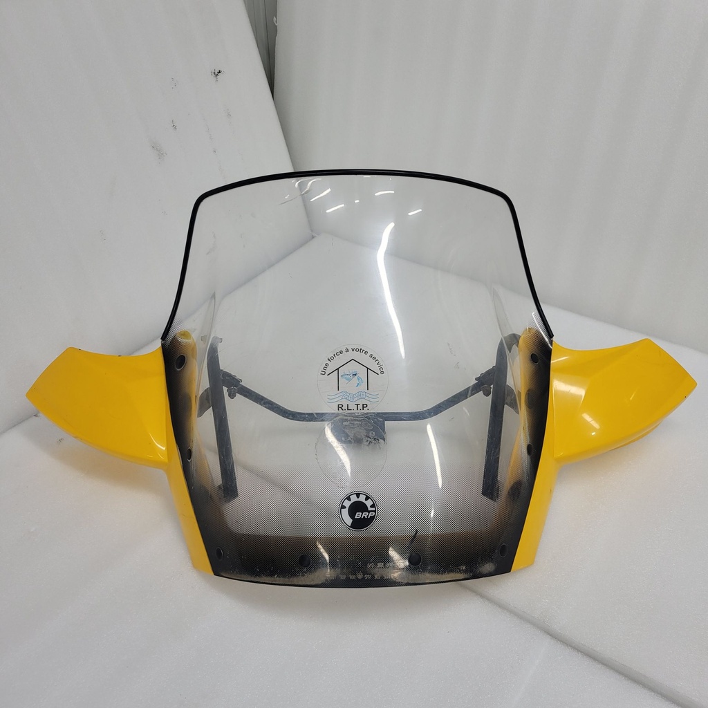 AIR DEFLECTOR | MIC Parts