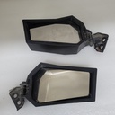 Polaris-Adjustable Folding Side Mirrors-2884524