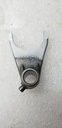 SUZUKI-fork gear shift no.2-25221-28C02