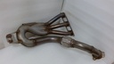 YAMAHA-SR Viper Exhaust Pipe Assy 1, Header - 8JP-E4610-01-00-8JPE46100100-N