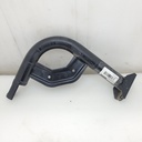 CF MOTO-lh protection pipe assy., passenger-5BY0-230200-0B000