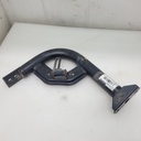 CF Moto-rh protection pipe assy., passenger-5BY0-230300-0B000