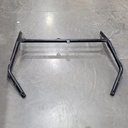 CF MOTO-front frame, cab if replacing both rops, need new front 5byv-230400-1000-0by00.-5BYV-230400-1B000