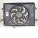 CF Moto-cooling fan-5HY0-181400