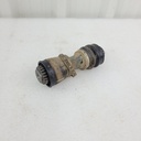 CF Moto-rear drive shaft-5BY0-300101