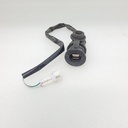 CF MOTO-output seat, usb-9GQ0-150600