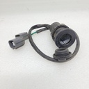 CF Moto-POWER OUTPUT SOCKET-5HY0-150500-10000