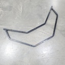 CF Moto-mounting bracket, storage rack-5BYA-030010