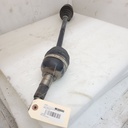 CF MOTO-lh cv drive shaft, front-5BYA-270100
