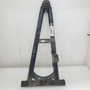 CF Moto-front lower swing arm assy., lh-5BYA-050210
