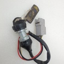 CF MOTO-lock kit-5BY0-011000