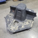 base plate, cargo box