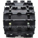 ARCTIC CAT-track assembly (inc. 25)-2602-170