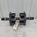 ARCTIC CAT-(new ref. 3602-321) driveshaft-2602-197