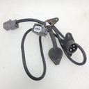 CF Moto-control switch, winch-7030-150710-10000