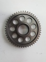ARCTIC CAT-Sprocket - 49T (13 Wide)-2602-363