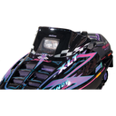 POWERMADD/COBRA-POWERMADD/COBRA  11120-10-CSL-BK