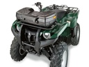 MOOSE UTILITY DIVISION-MOOSE UTILITY DIVISION  TRACKER-10-3505-0133