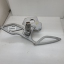 BRP (Can-am / Ski-doo)-rh front footrest rs-705004183