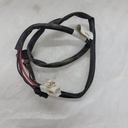BRP (Can-am / Ski-doo)-Heated Visor Outlet-715001246