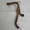 BRP (Can-am / Ski-doo)-link head pipe-707601020