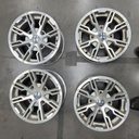 BRP (Can-am / Ski-doo)-set de 4 mags 4x137/14 usage-set-14-4x137