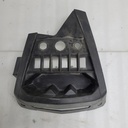 BRP (Can-am / Ski-doo)-central dashboard ass'y except europe-715002178