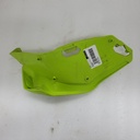 Manta Green LH Front Fender