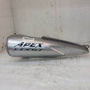 YAMAHA-protector 2 ur for drmk-8FP-77552-01-P0