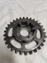 ARCTIC CAT-gear, reverse idler - 30t (11 wide)-2602-751