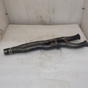 YAMAHA-Exhaust Pipe Assy 1-8FP-14610-10-00
